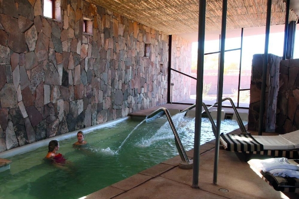 Tierra Atacama Hotel And Spa (San Pedro de Atacama)